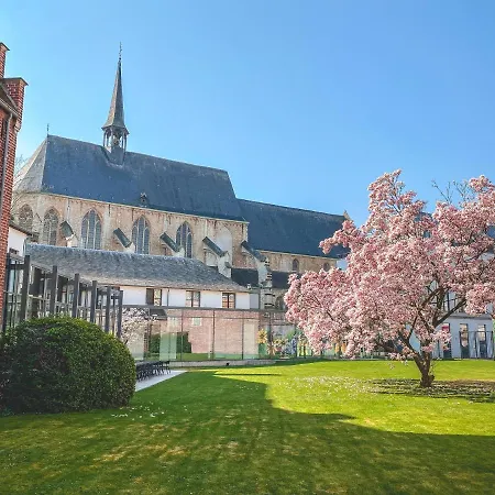 Martin's Klooster-2
